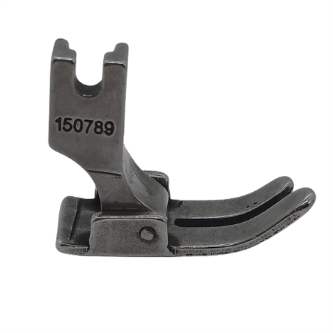 Düz Makine Transportlu Kot Ayak / 150789-001