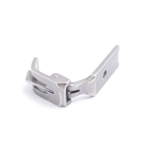 Çiftiğne Ortadan Çimalı 4.8mm Ayak / 224158K 3/16