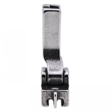 Düz Makine Gizli Fermuar Ayak Dar Tırnaklı / S518NS