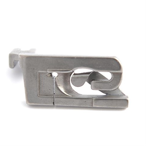 Düz Makine Kıvırma 11.1mm Ayak / LOT NO-095 7/16