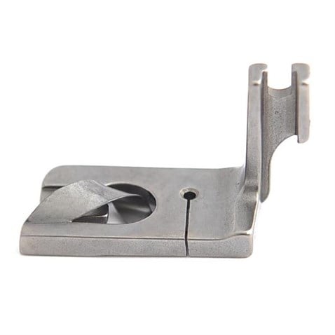 Düz Makine Kıvırma 11.1mm Ayak / LOT NO-095 7/16
