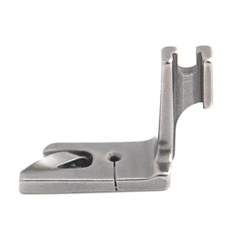 Düz Makine Kıvırma 5.6mm Ayak / LOT NO-5 7/32