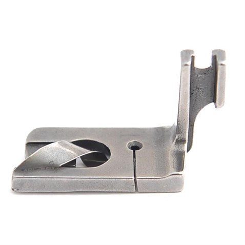 Düz Makine Kıvırma 9.5mm Ayak / LOT NO-9 3/8