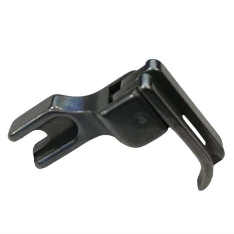 Düz Makine Transportlu Sol Çima Ayak / CL1/32N-NF