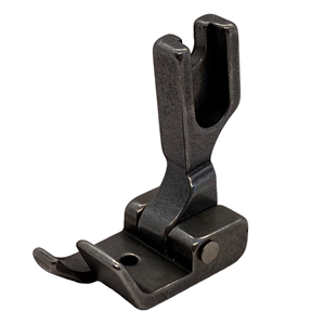 Düz Makine Yaylı İğne Fitil Ayak / SP-733  1/4