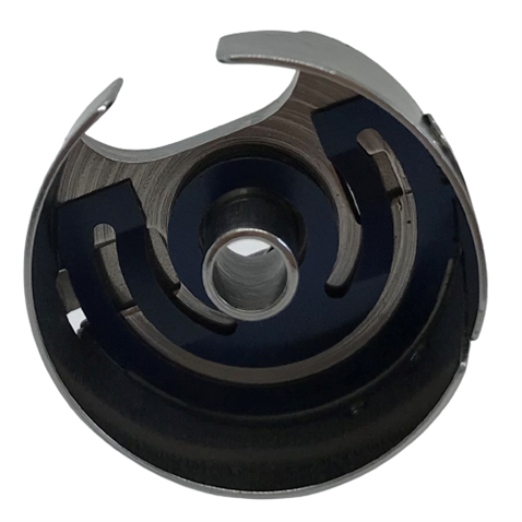 Düz Makine Büyük Yaylı Mekik / BC-DBM(1)-NBL