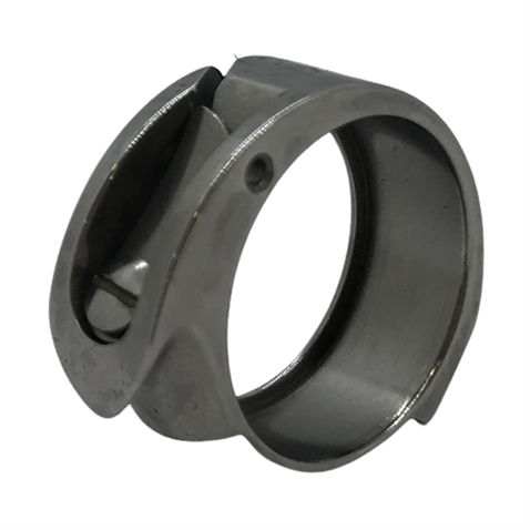 Ayakkabıcı S-29B Eskici Kollu Mekik /  8654 (81964) (DG-202-B)