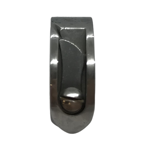 Ayakkabıcı S-29B Eskici Kollu Mekik /  8654 (81964) (DG-202-B)