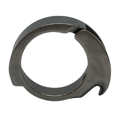 Ayakkabıcı S-29B Eskici Kollu Mekik /  8654 (81964) (DG-202-B)