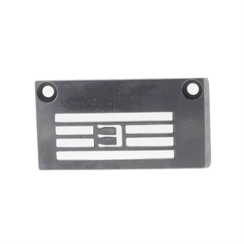 Typical Reçme Etek Plaka 6.4mm / 3108135