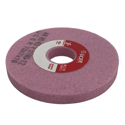 Hızar Makinesi Bileme(Zımpara) Taşı 70X7X16mm