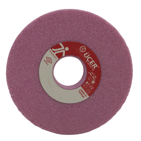 Hızar Makinesi Bileme(Zımpara) Taşı 70X7X17.5mm