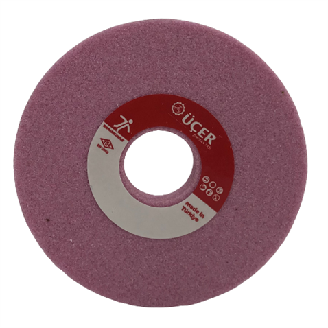 Hızar Makinesi Bileme(Zımpara) Taşı 70X7X16mm