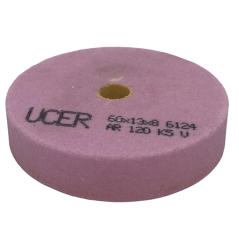 Hızar Makinesi Bileme(Zımpara) Taşı 60X13X8mm