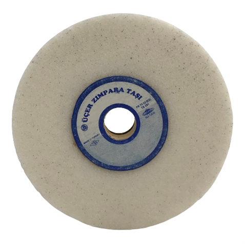 Hızar Makinesi Bileme(Zımpara) Taşı 70X8X10mm