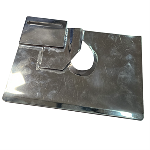 Boss Aparatı 8mm / UMA-187-B