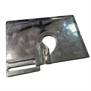 Boss Aparatı 8mm / UMA-187-B