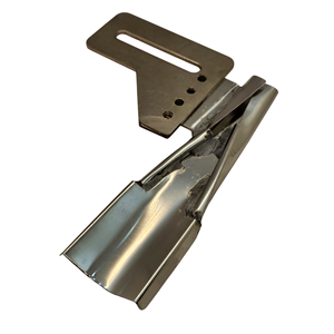 Köprü Aparatı 35x13mm / UMA-123