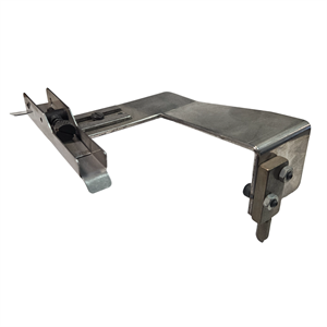 Üstten Gelen Sabit Lastik Apara 10mm / UMA-81