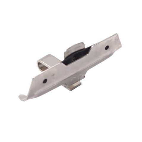 Üstten Basmalı Mini Maşa / CLMP-13 (LXF-11287-4)