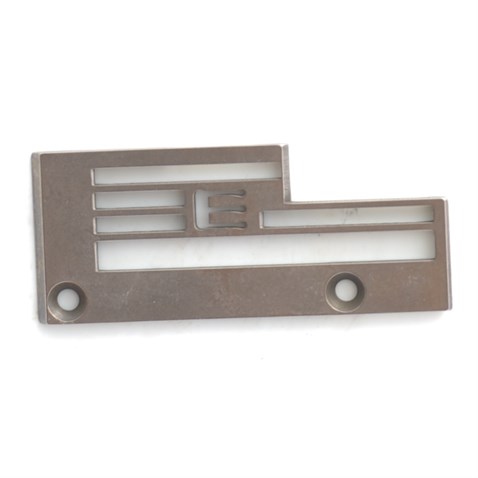 Yamato Reçme Plaka 5.6mm / 3108002