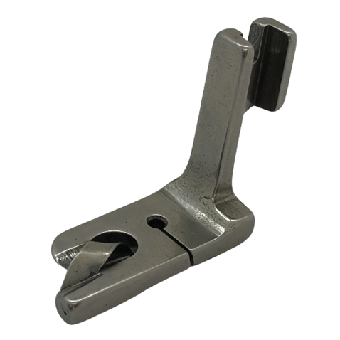 Düz Makine Kıvırma 5.6mm Ayak / LOT NO-5 7/32