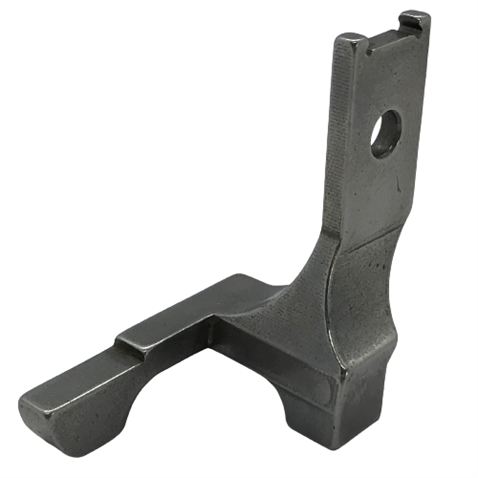  1245-545 Sol 8mm Fitil Ön-Arka Ayak Takımı / 44101+44102