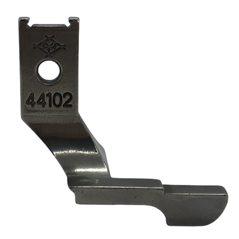  1245-545 Sol 8mm Fitil Ön-Arka Ayak Takımı / 44101+44102