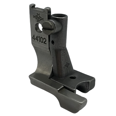  1245-545 Sol 8mm Fitil Ön-Arka Ayak Takımı / 44101+44102