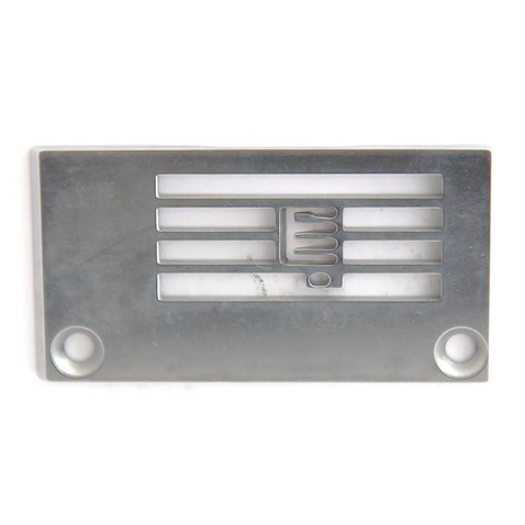 Yamato-Kingtex Bıçaksız Lock Plakası 6mm / 5221TP60600 (TPF60600)