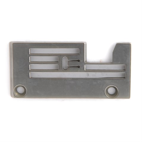 Yamato VF Seri Sağdan Bıçaklı Bant Plaka 3.2mm / 3208097