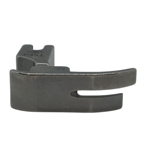Düz Makine Ayak / P351