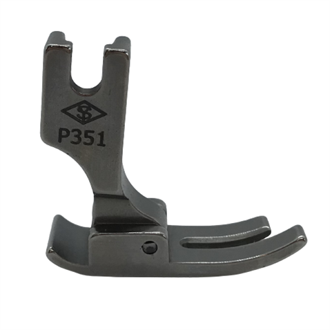 Düz Makine Ayak / P351