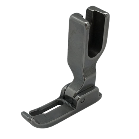 Düz Makine Kıl Fermuar Ayak Sol / P360-NF