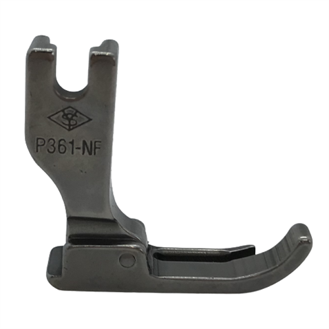 Düz Makine Transportlu Ayak / P361-NF