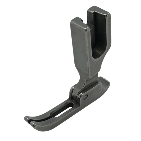 Düz Makine Transportlu Fermuar Çatal Ayak / P363-NF