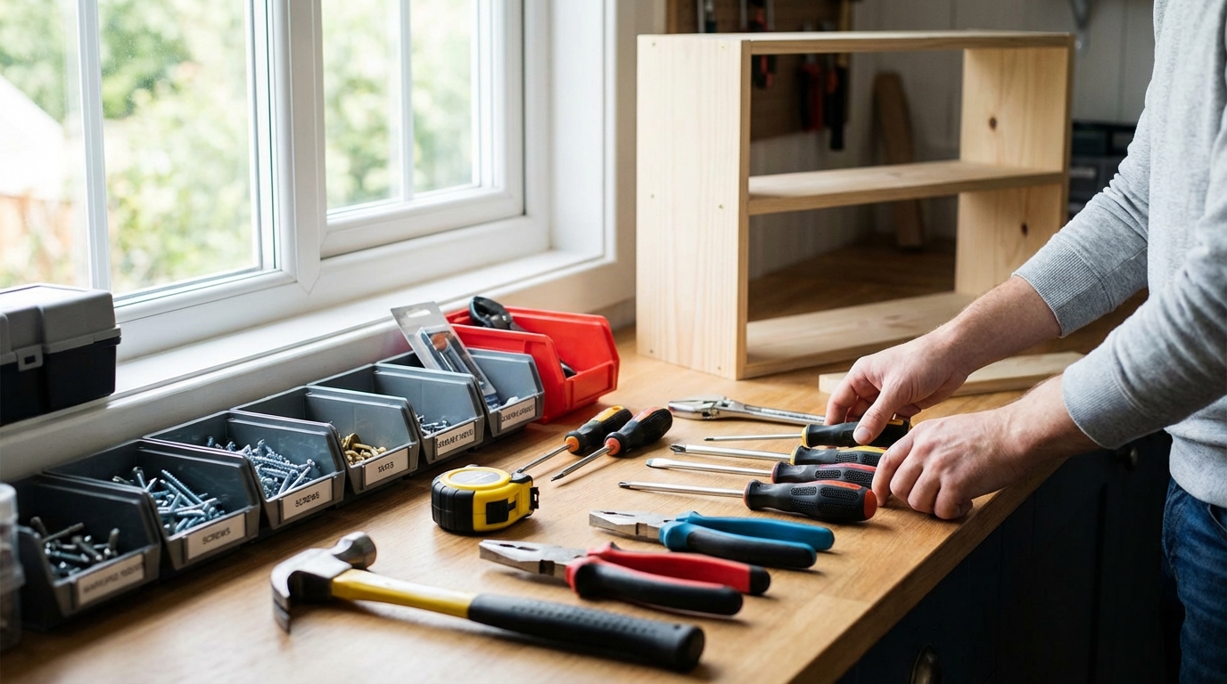 Hırdavat Ürünleri,Ev Hırdavatı,Pratik Çözümler