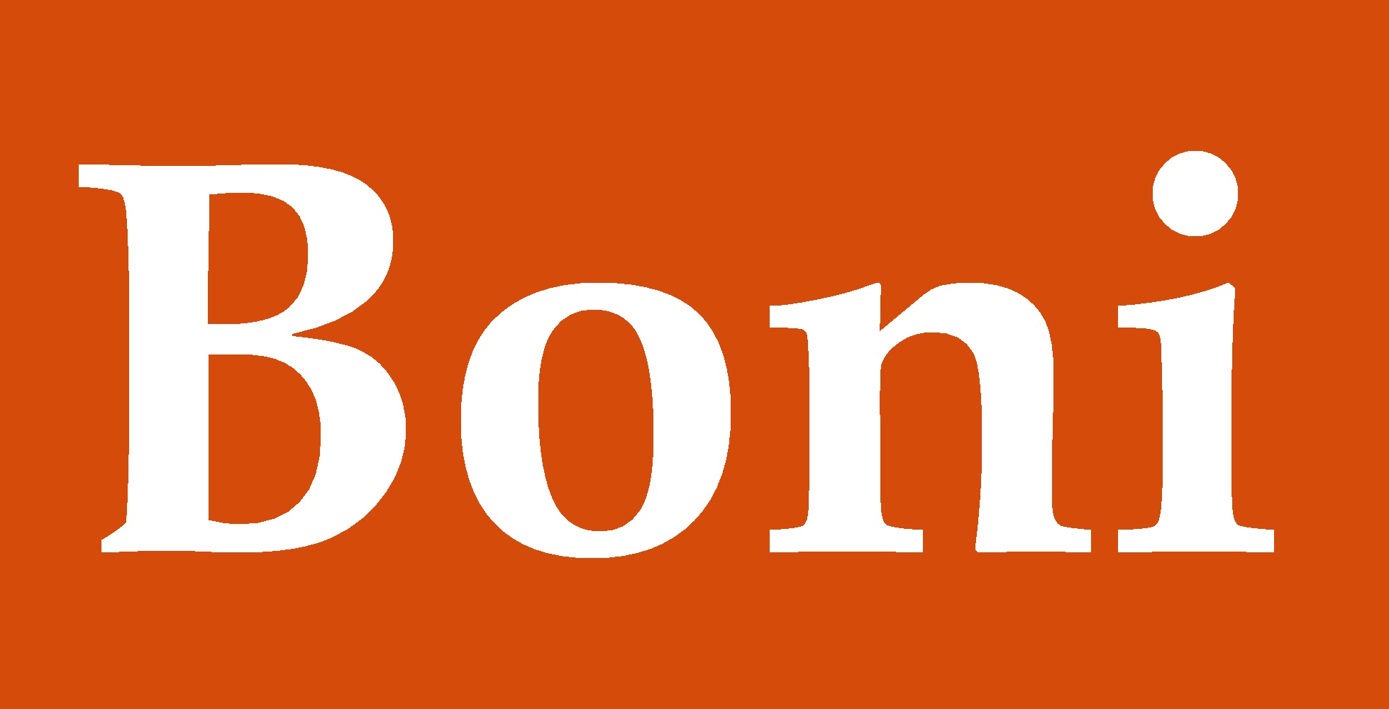 Boni