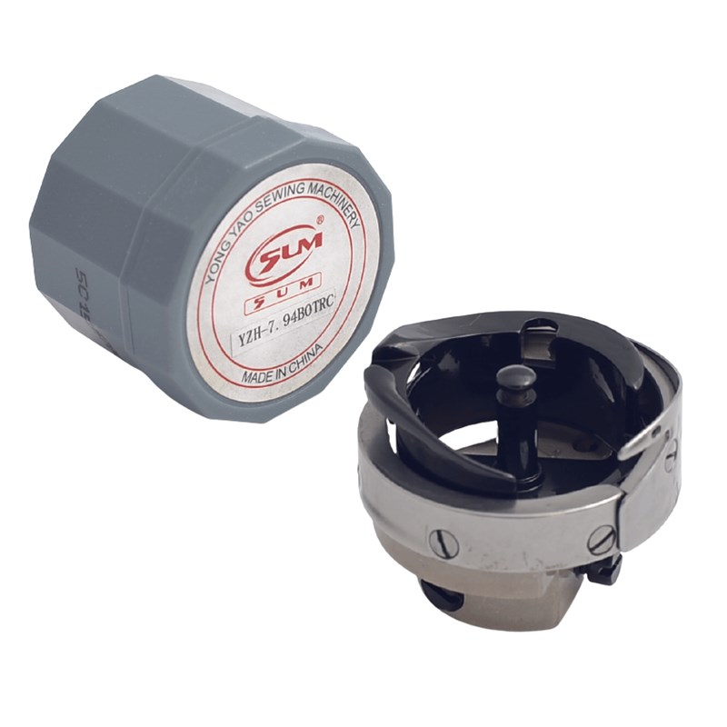 Çağanoz Çeşitleri5umDüz Makine %30 Extra Yağlama Siyah Çağanoz / YZH-7.94BOTRC