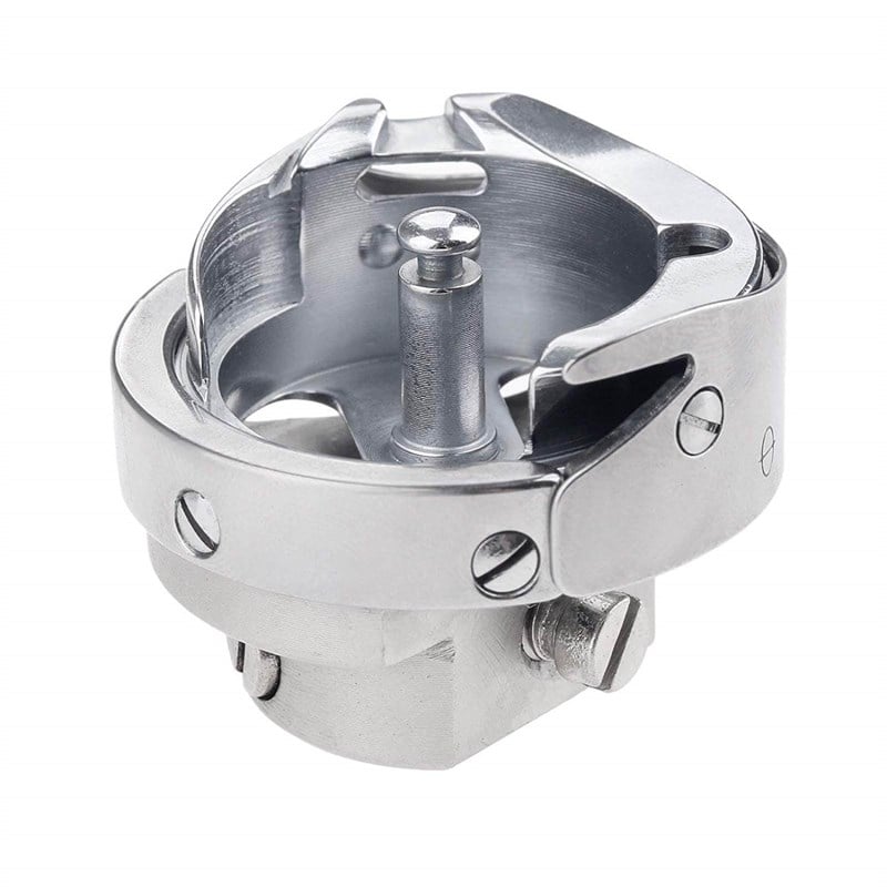 Çağanoz Çeşitleri5umDüz Makine Çağanoz (3 Vidalı) / HSH-7.94A