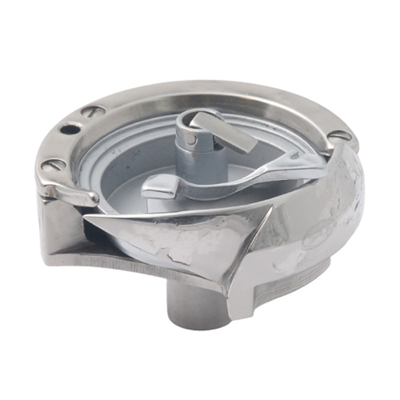 Deri ve Saya Parça Çeşitleri5umPfaff 141-145 Çağanoz / (H-12-15MM/S) YZH-PF151