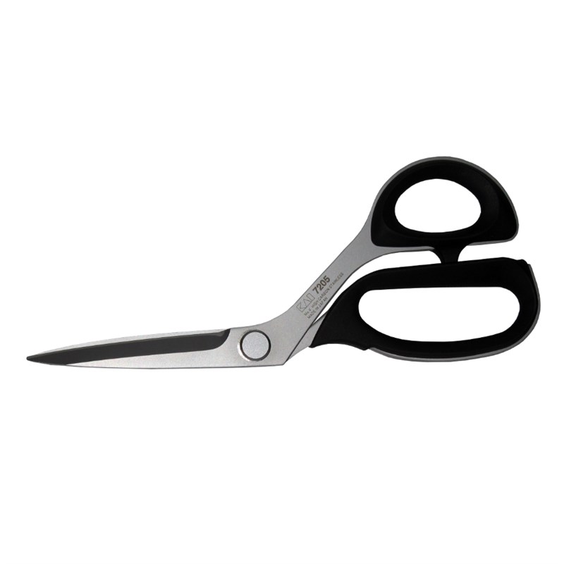 Makas ÇeşitleriKAİ8 NO PASTAL MAKASI(ÖZEL AĞIZ) 205MM/7205