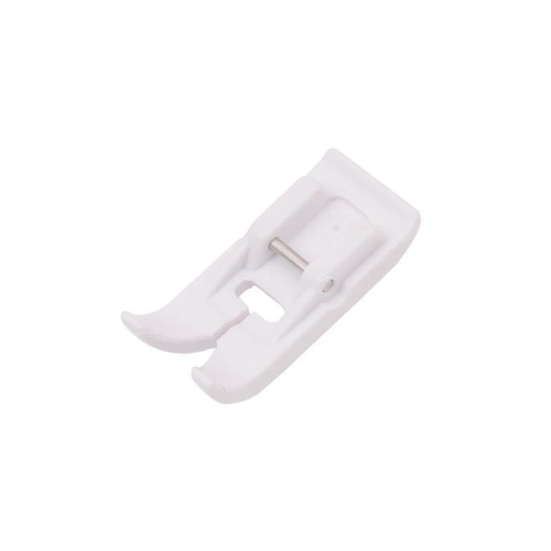 Aile Parça ÇeşitleriBDRAİLE MAKİNESİ TEFLON ZİGZAG AYAK TABANI 5MM / 7301