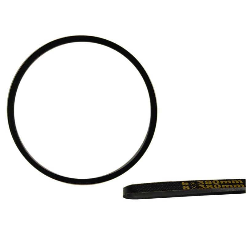 Aile Parça ÇeşitleriBDRAİLE MAKİNESİ V KAYIŞ/ 6X380