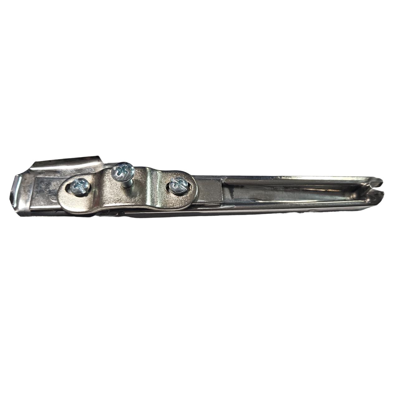 Apere ÇeşitleriApr ApereBiye Tek Kıvırma Apara 25x7mm / APR 6-R