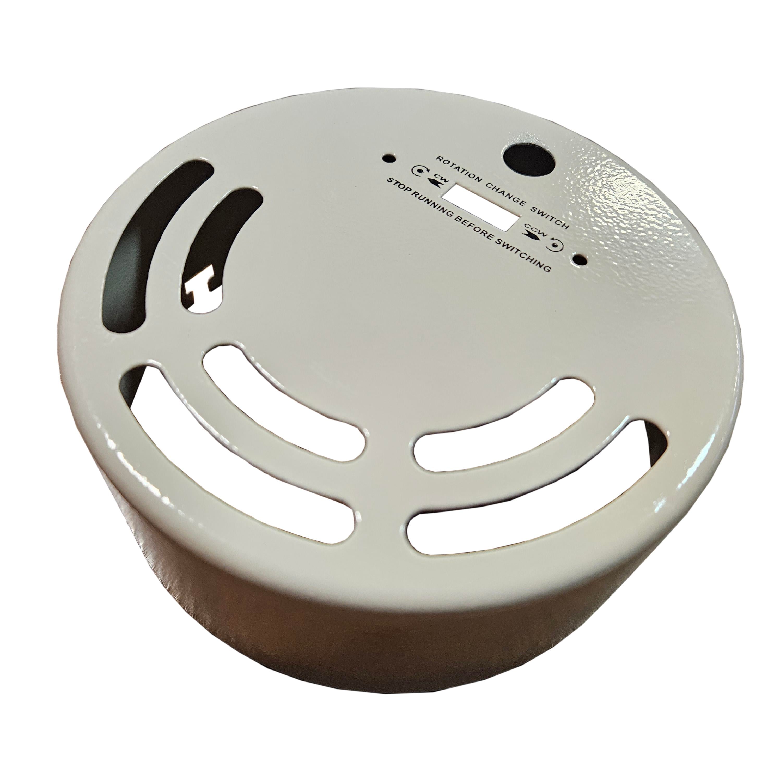 Kapak ÇeşitleriBDR550W Motor Koruma Kapağı / DOL-34H Motor Cover