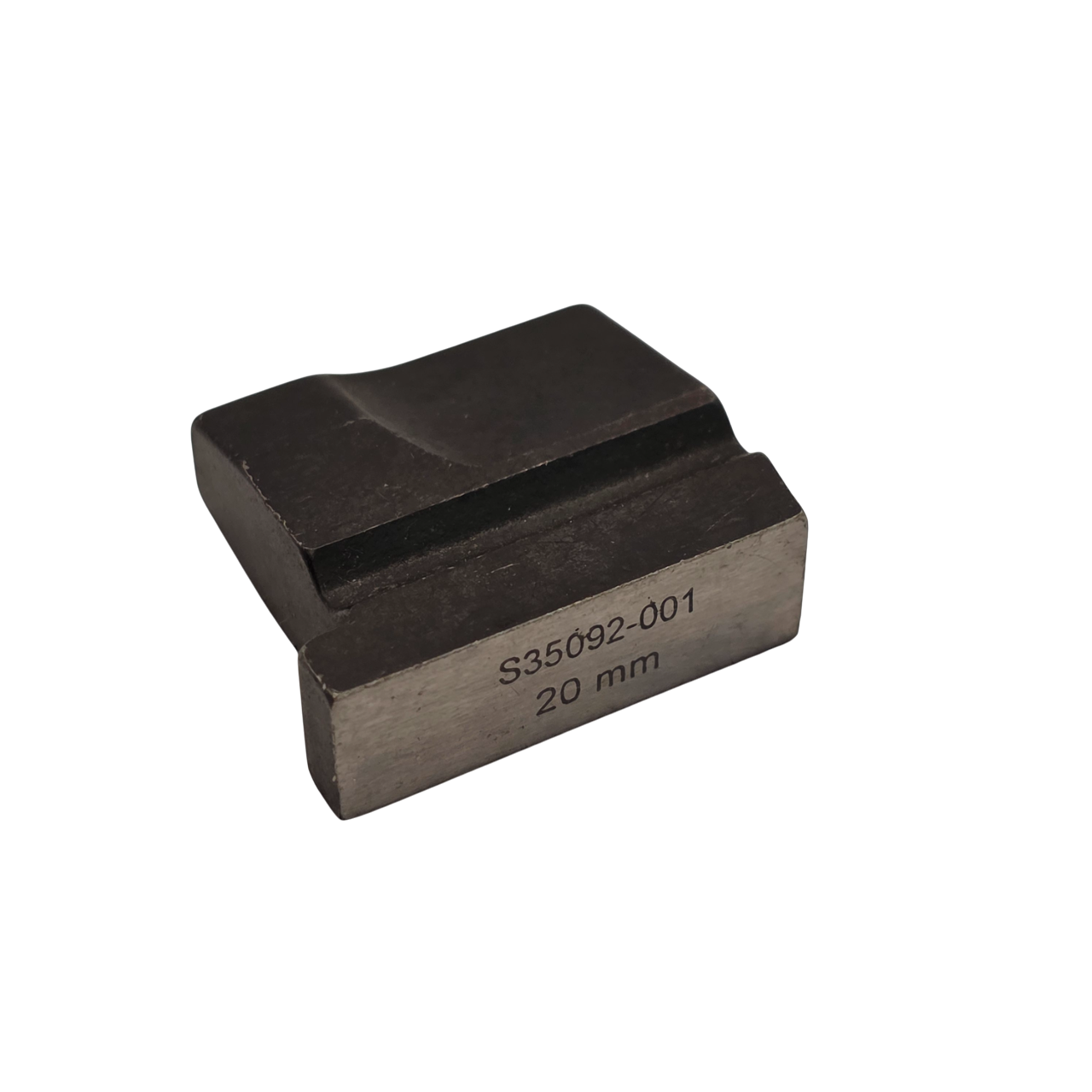 Diğer Parça ÇeşitleriBDRBrother Gözlü İlik RH9820 20mm Balta Kumaş / S35092-001