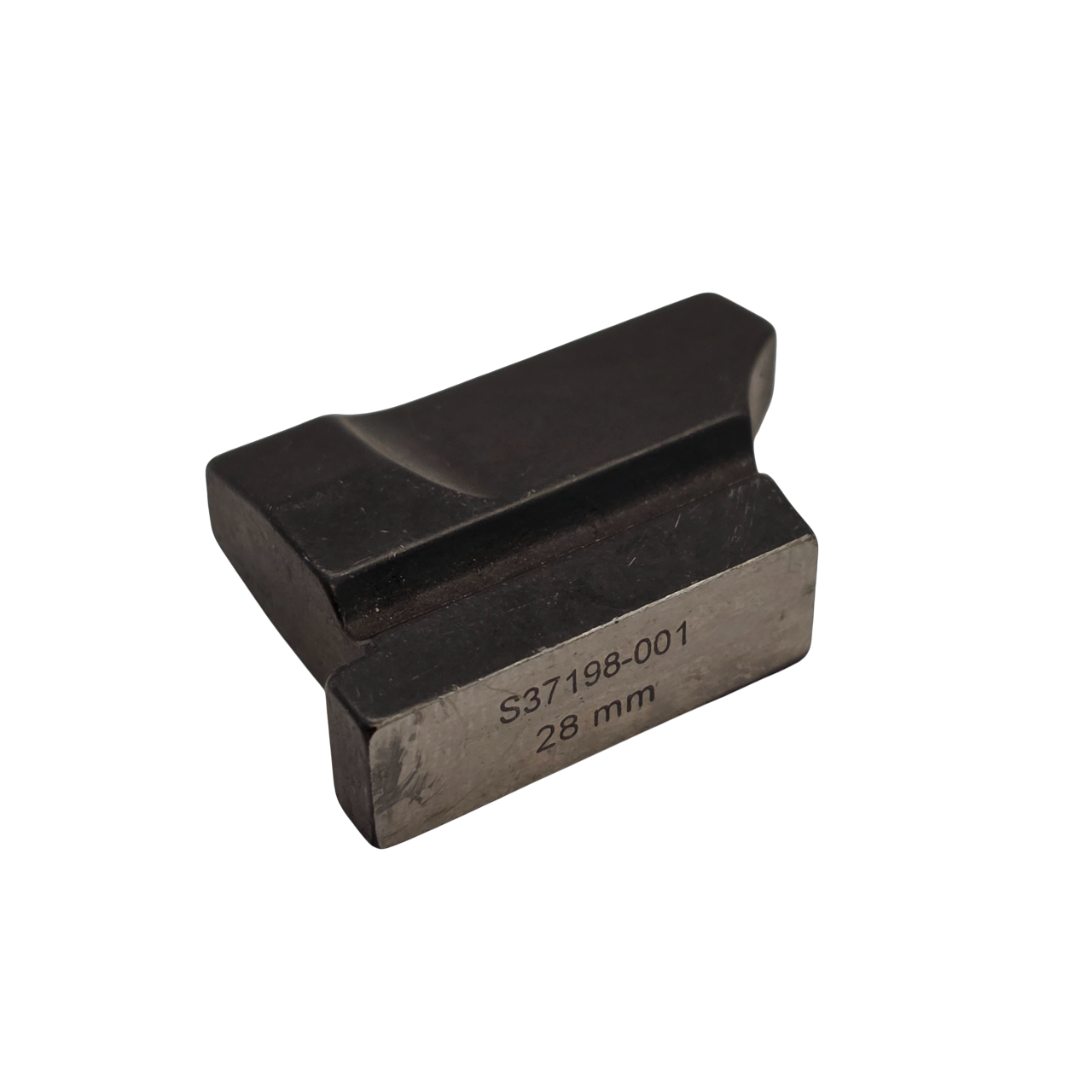 Diğer Parça ÇeşitleriBDRBrother Gözlü İlik RH9820 28mm Balta Kumaş / S37198-001