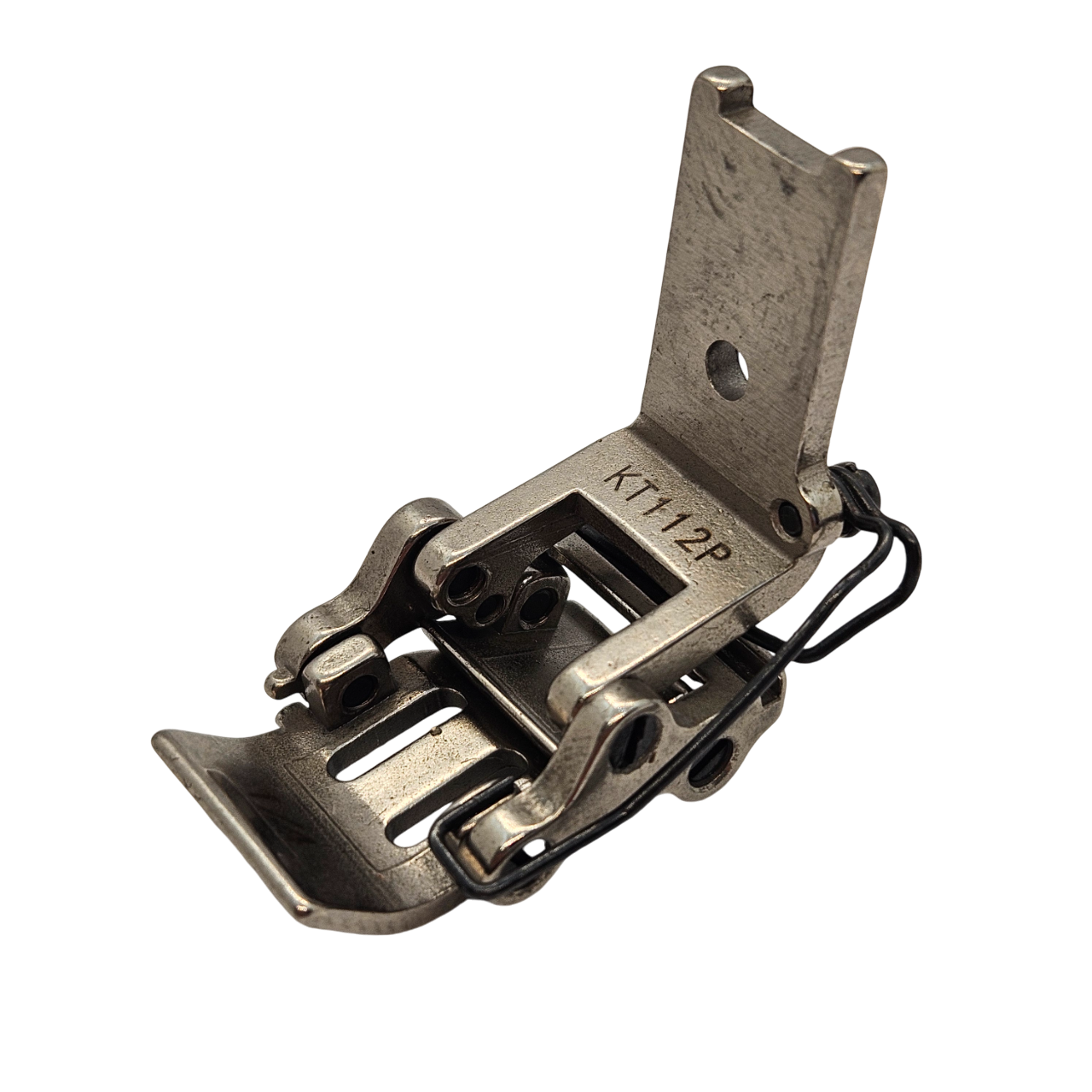 Ayak ÇeşitleriBDRÇiftiğne Çimasız Traktör Ayak / KT112P 1/4