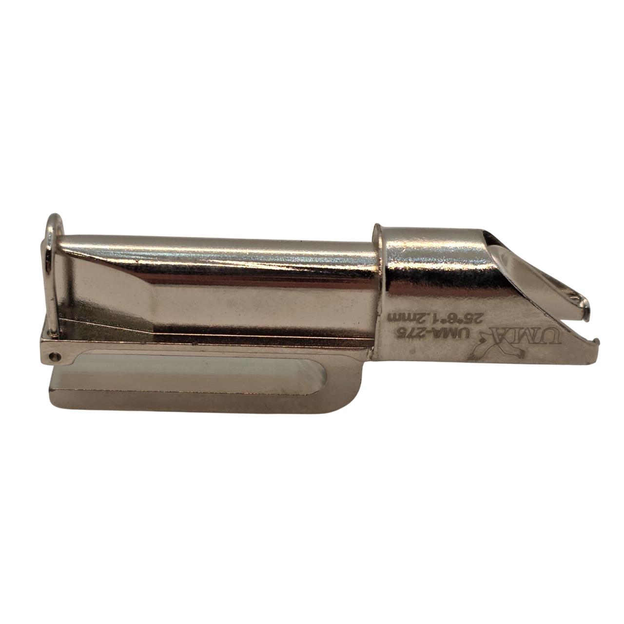 Apere ÇeşitleriBDRDeri Şerit Aparatı (Fişek) / BDR-275 25X6X1.2MM